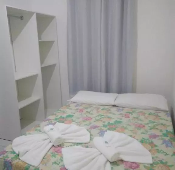 هتل Pousada Beira Mar