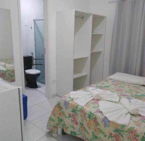 هتل Pousada Beira Mar