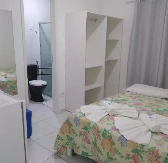 هتل Pousada Beira Mar