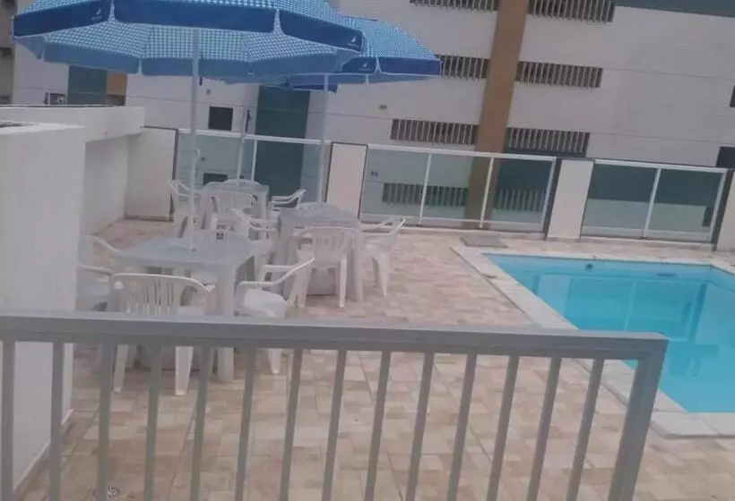 هتل Pousada Beira Mar