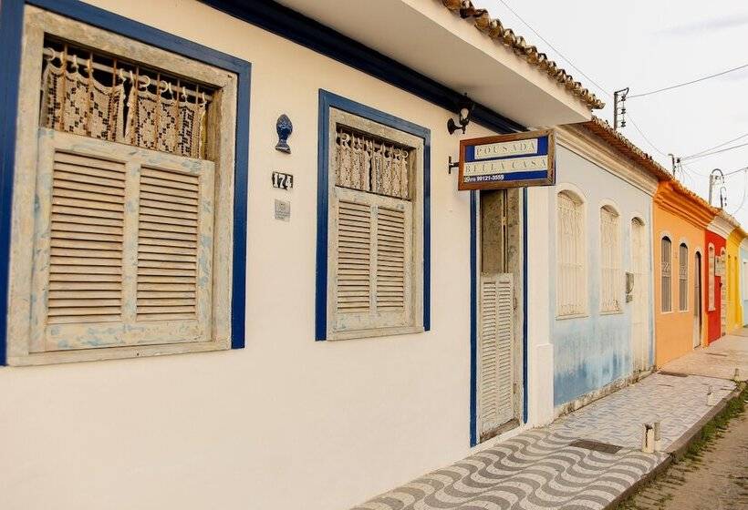 هتل Pousada Bella Casa