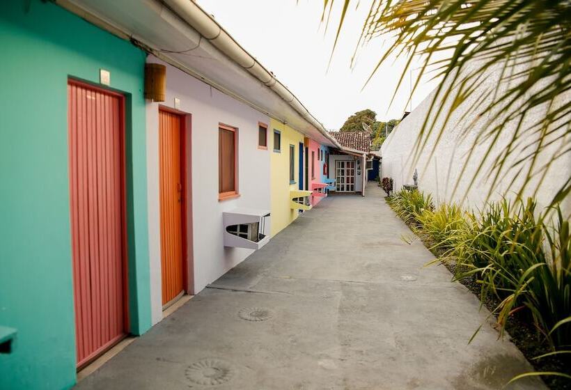 هتل Pousada Bella Casa