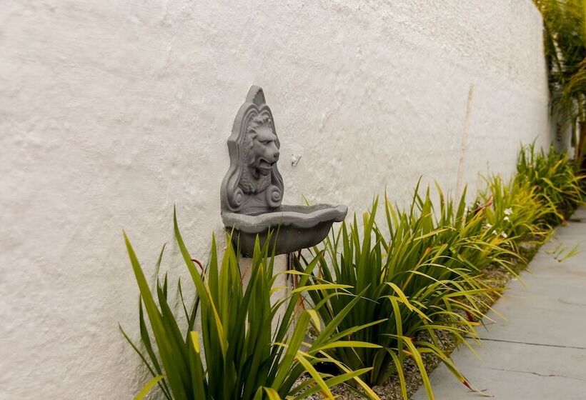 هتل Pousada Bella Casa