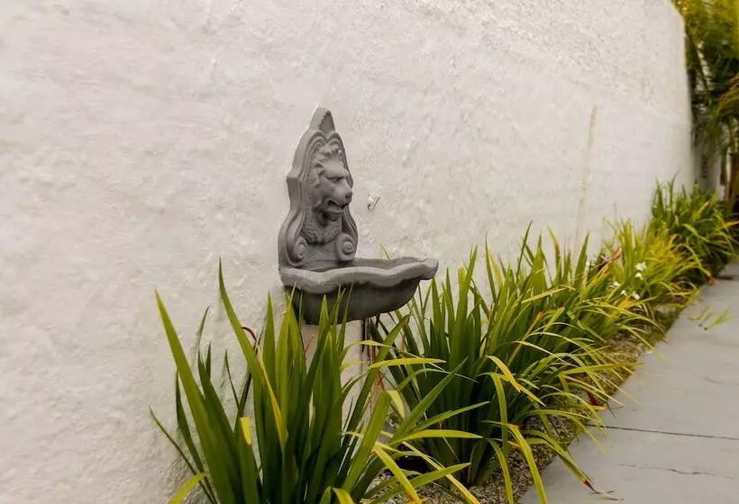 ホテル Pousada Bella Casa