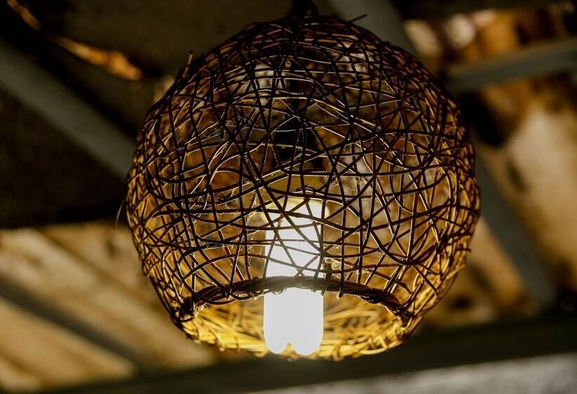 هتل Pousada Bella Casa