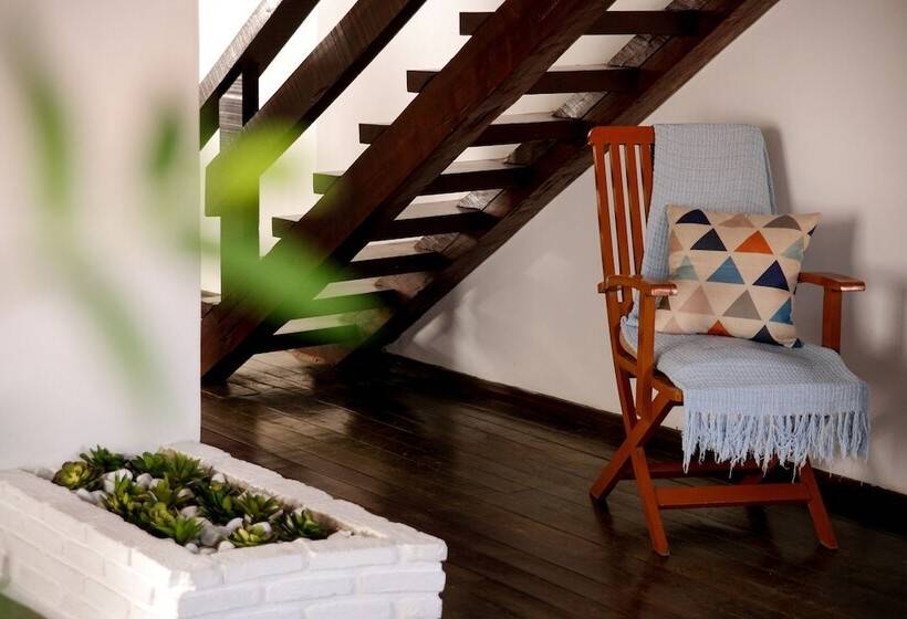 هتل Pousada Bella Casa