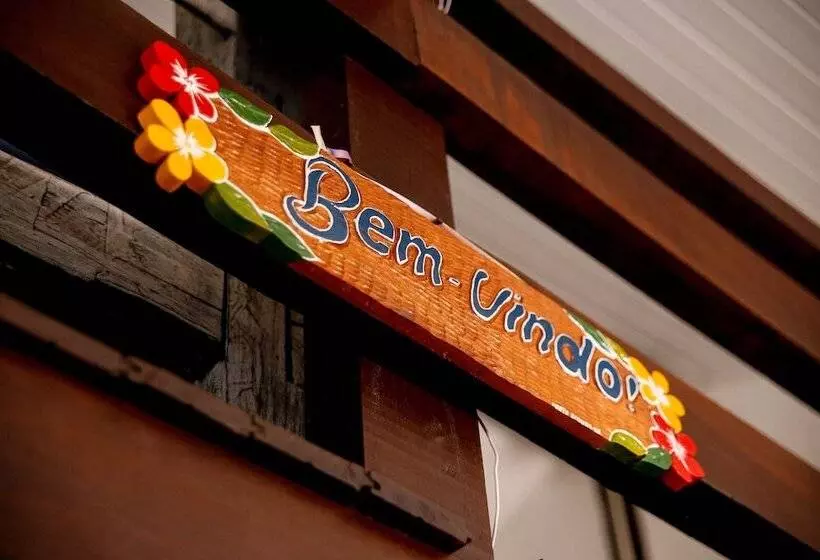 ホテル Pousada Bella Casa