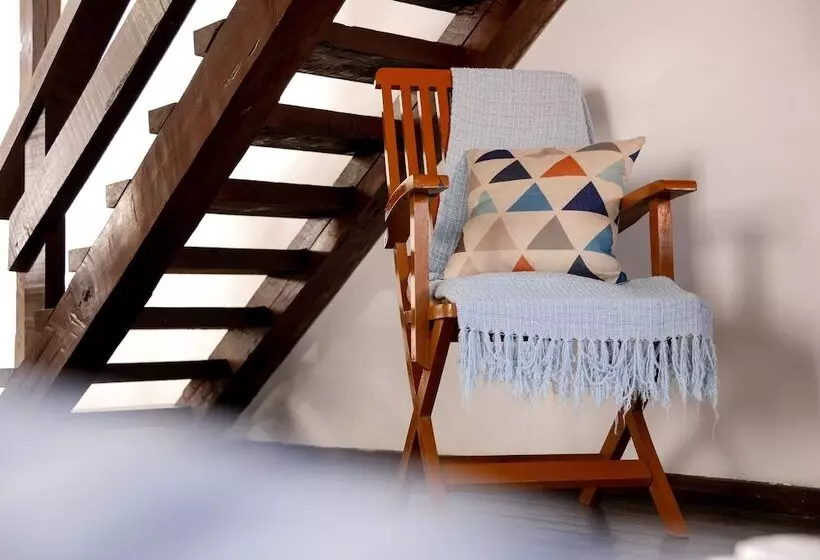 ホテル Pousada Bella Casa