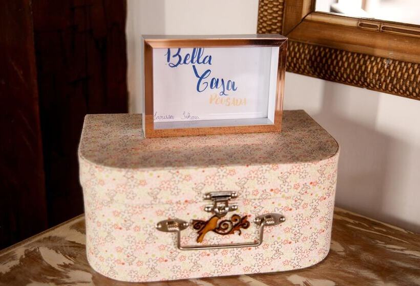 هتل Pousada Bella Casa