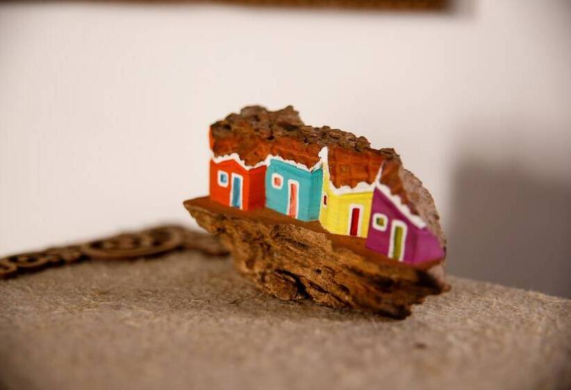 هتل Pousada Bella Casa