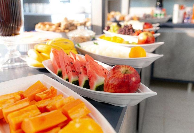 هتل Pousada Dom Marujo