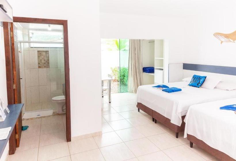 هتل Pousada Dom Marujo