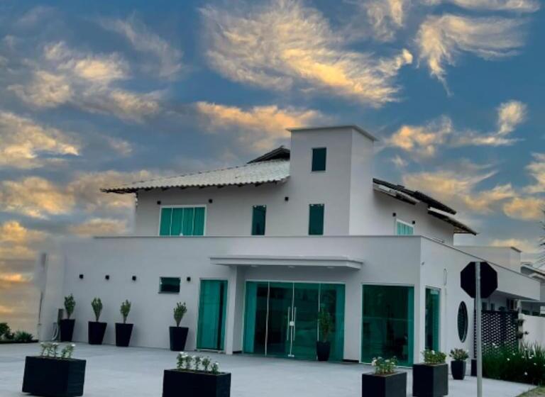 هتل Pousada Dom Marujo