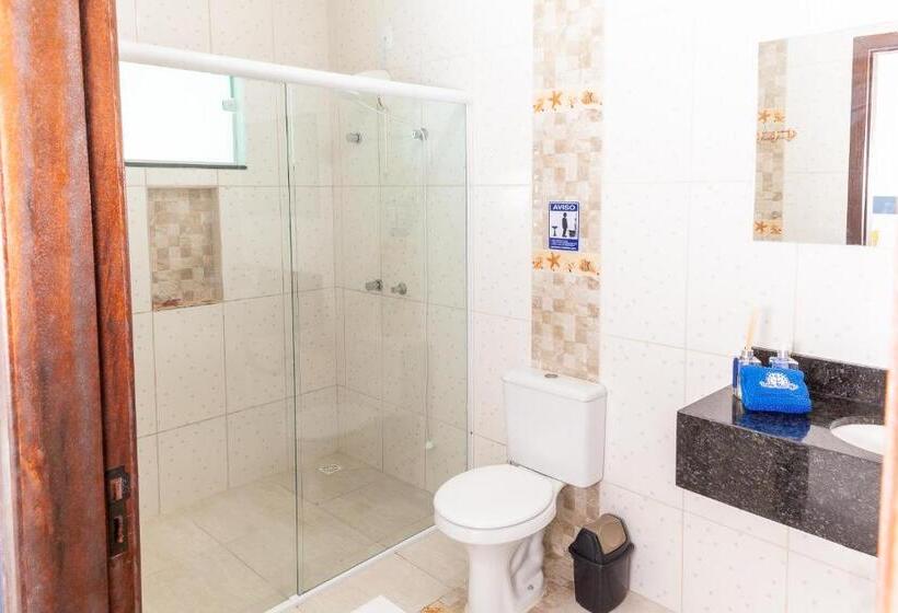 هتل Pousada Dom Marujo