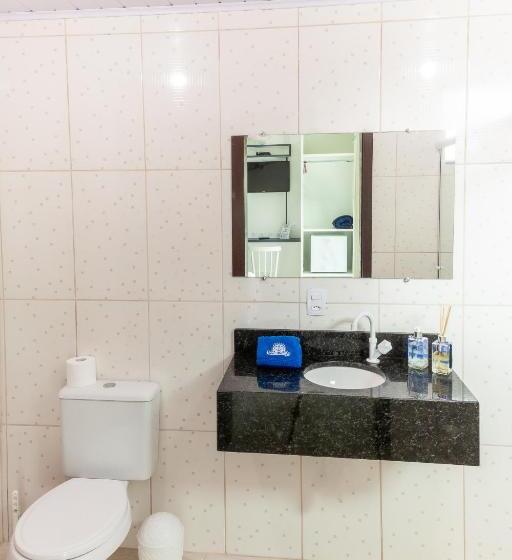 هتل Pousada Dom Marujo