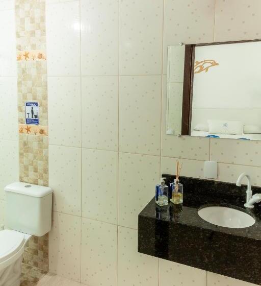 هتل Pousada Dom Marujo