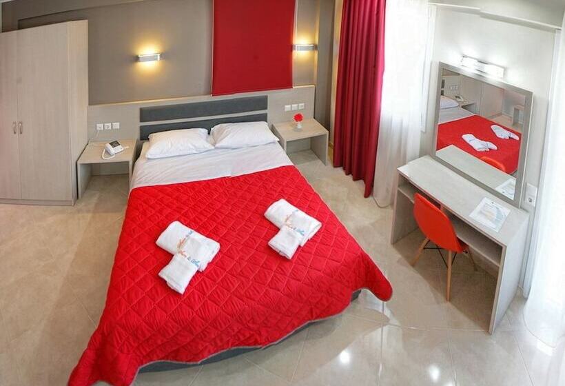 בית מלון כפרי Sun & Sea Luxury