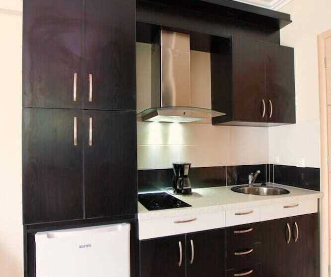 בית מלון כפרי Sun & Sea Luxury