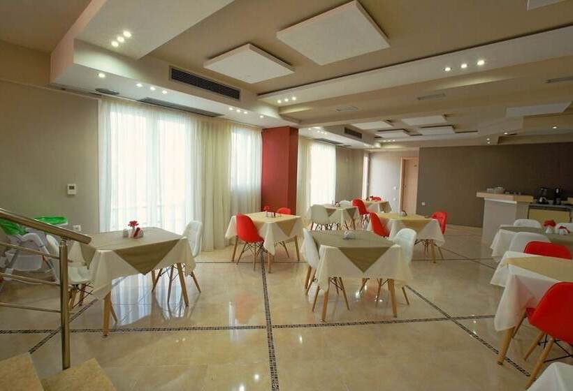 בית מלון כפרי Sun & Sea Luxury