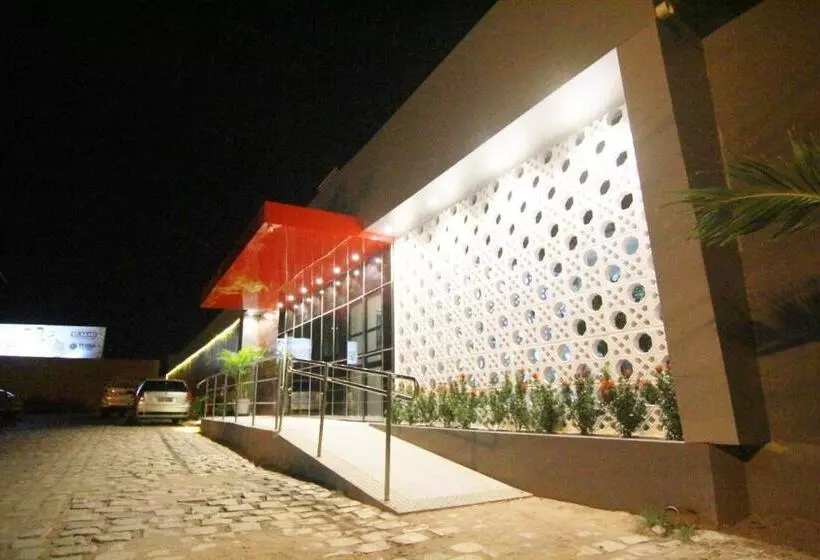 ホテル Terra Do Sal
