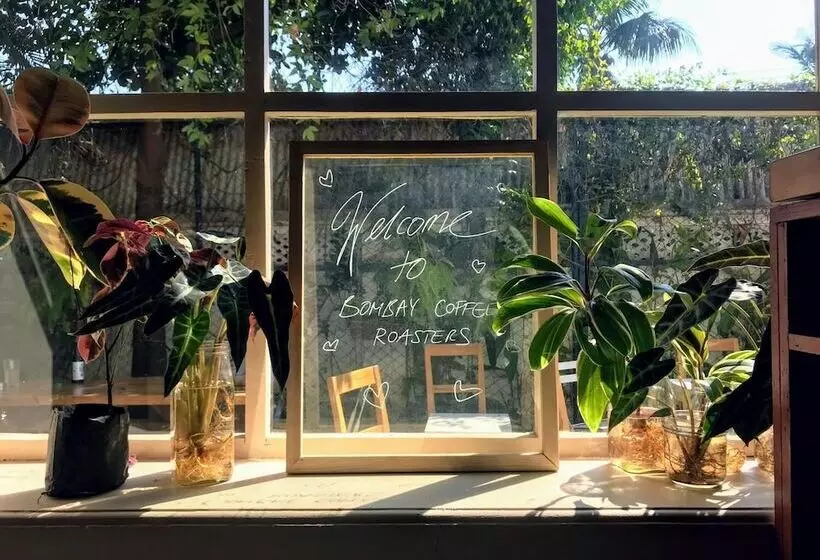 Mitra Hostel Vagator