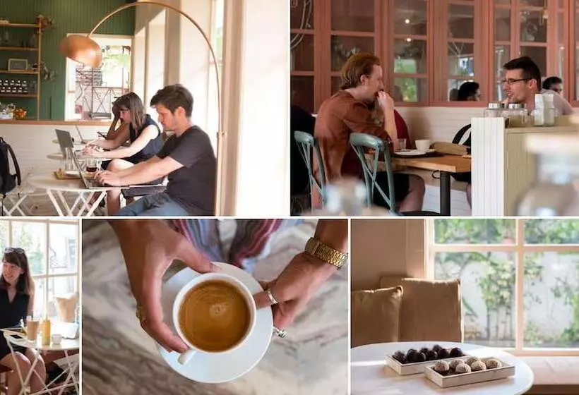 Mitra Hostel Vagator