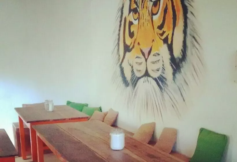 Mitra Hostel Vagator