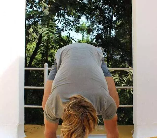 Mitra Hostel Vagator