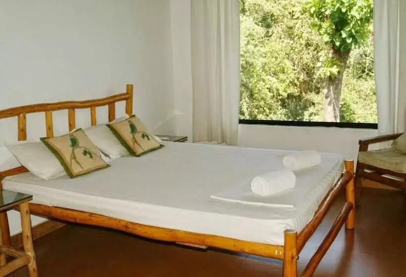 Mitra Hostel Vagator