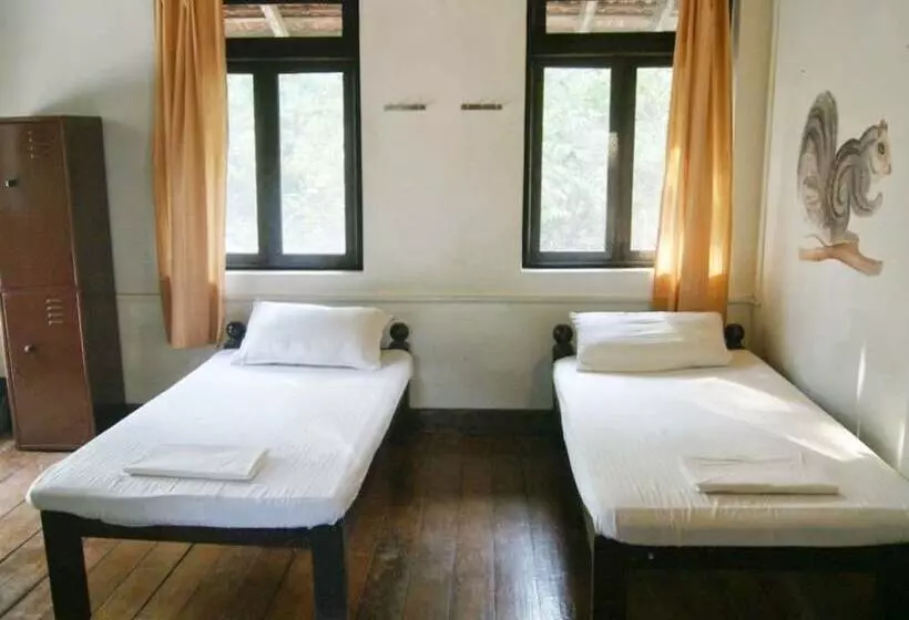 Mitra Hostel Vagator