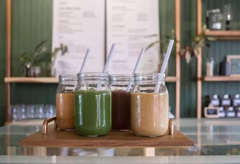 Mitra Hostel Vagator