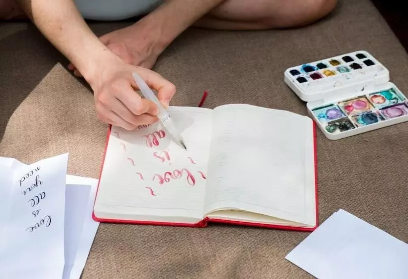 Mitra Hostel Vagator