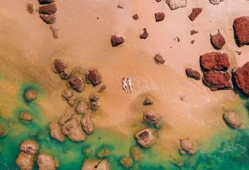 Mitra Hostel Vagator