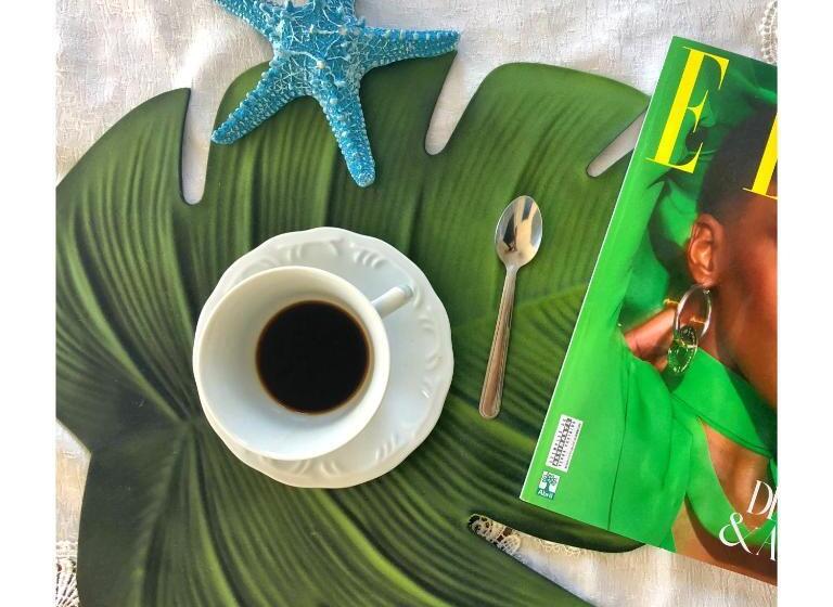 پانسیون Casa Luz   Fernando De Noronha