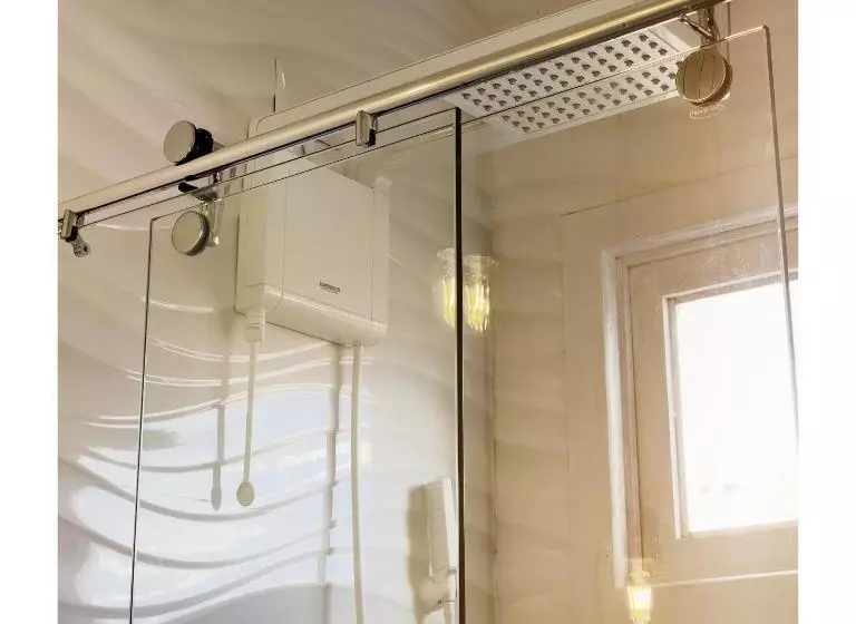 ペンション Casa Luz   Fernando De Noronha