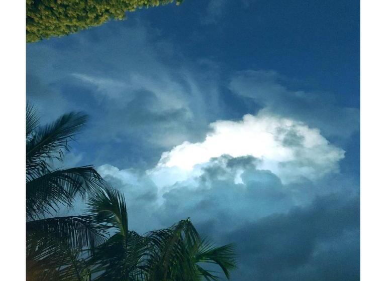پانسیون Casa Luz   Fernando De Noronha