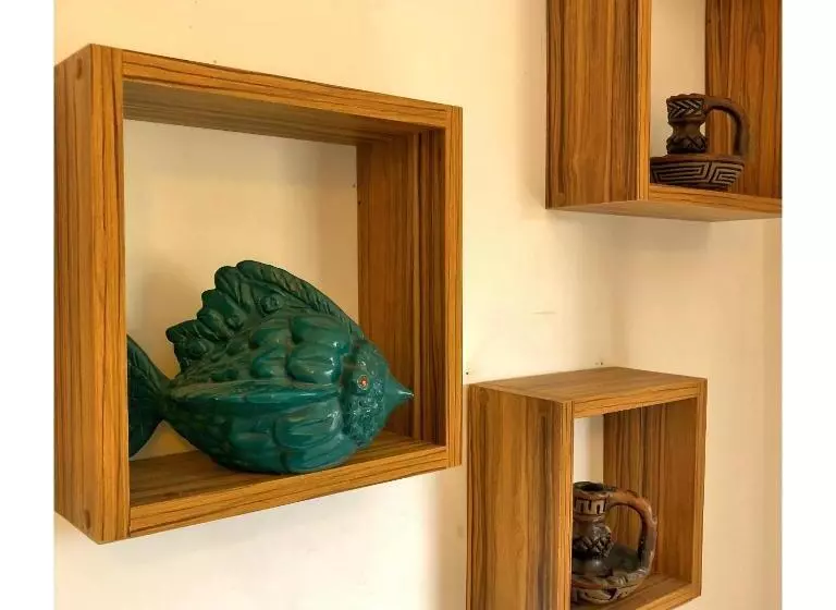 ペンション Casa Luz   Fernando De Noronha