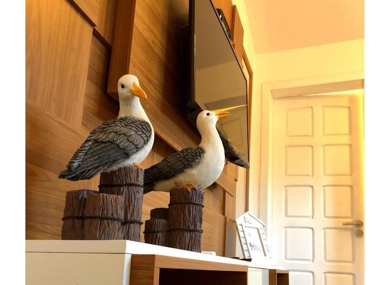 پانسیون Casa Luz   Fernando De Noronha