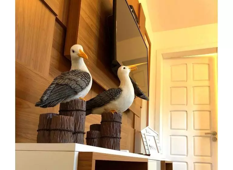 ペンション Casa Luz   Fernando De Noronha