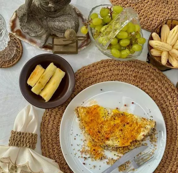 ペンション Casa Luz   Fernando De Noronha