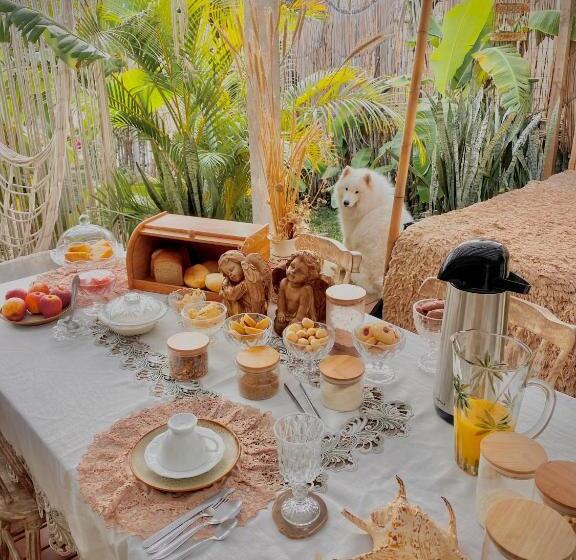 پانسیون Casa Luz   Fernando De Noronha