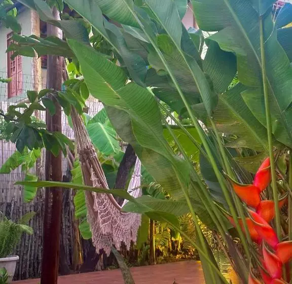 ペンション Casa Luz   Fernando De Noronha