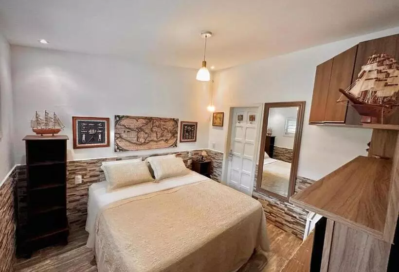 ペンション Casa Luz   Fernando De Noronha