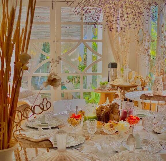 پانسیون Casa Luz   Fernando De Noronha