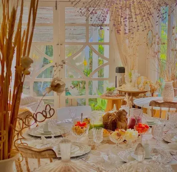 ペンション Casa Luz   Fernando De Noronha