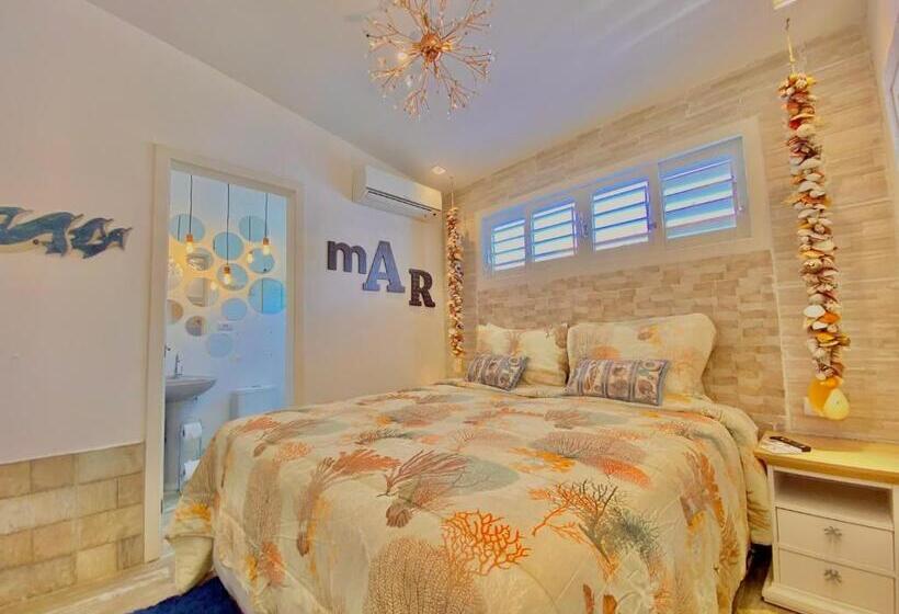 پانسیون Casa Luz   Fernando De Noronha