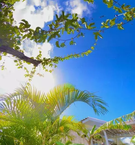 ペンション Casa Luz   Fernando De Noronha