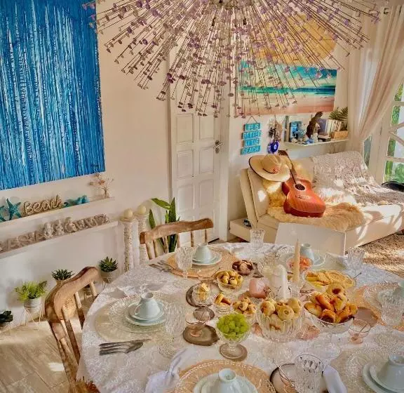 ペンション Casa Luz   Fernando De Noronha