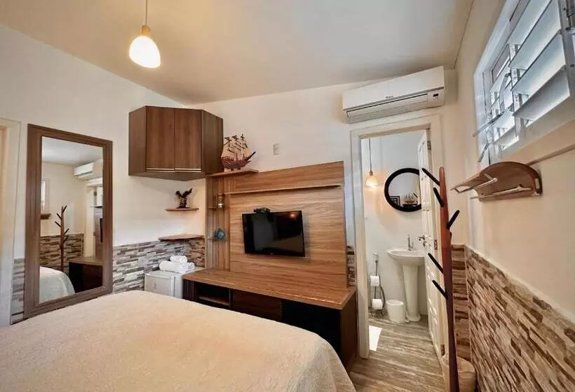 ペンション Casa Luz   Fernando De Noronha