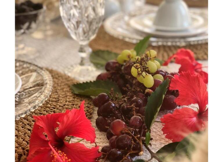 پانسیون Casa Luz   Fernando De Noronha